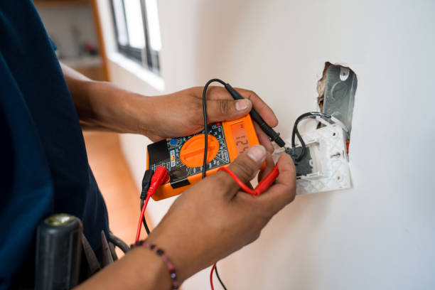 Best Electrical Installation Contractor  in Auburn, IN