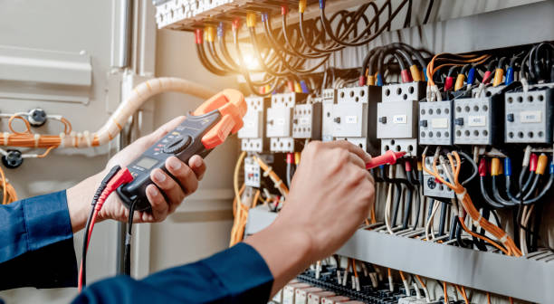 Best Industrial Electrical Services  in Auburn, IN