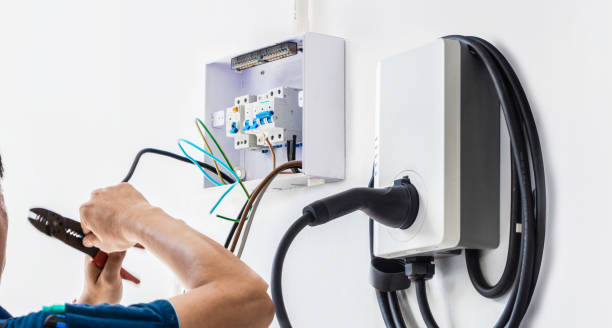 Best Home Electrical Repair  in Auburn, IN