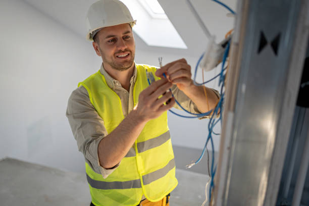 Best Commercial Electrician Services  in Auburn, IN